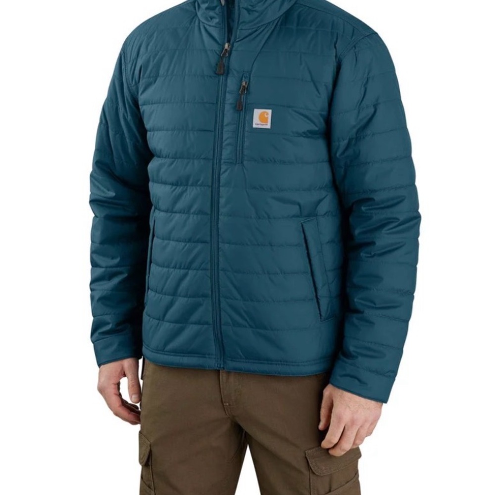 Carhartt Men's Rain Defender Jacket